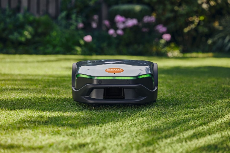 iMOW 6.0 EVO (EU2) Robotgressklipper, bilde 5 av 8