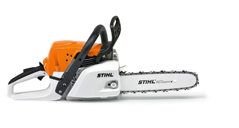 Motorsag ms 231 35 cm 3/8" Pm, bilde 3 av 3