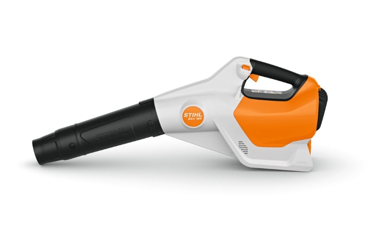 BGA 160.0 Batteridrevet løvblåser, bilde 6 av 6