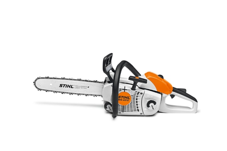 Motorsag ms 201 C-M 30 cm 3/8" P