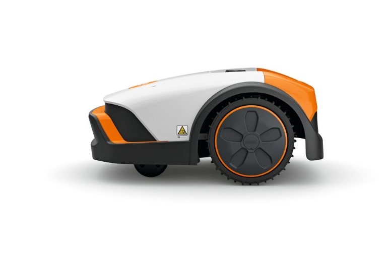iMOW 4.0 (EU2) Robotgressklipper, bilde 2 av 8
