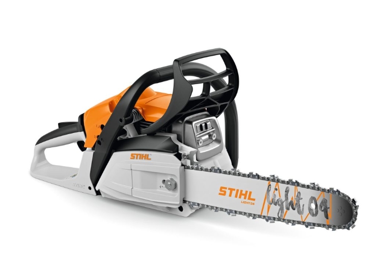 MS 182 Motorsag,35cm/14",63PMC, bilde 2 av 6