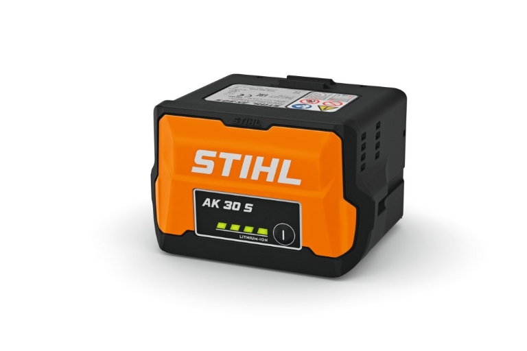 AK 30.0 S Batteri, bilde 2 av 2