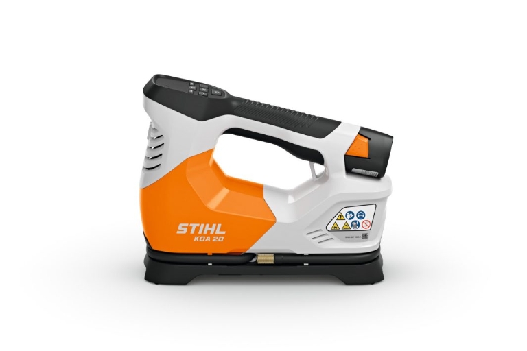 KOA 20.0 SET Batterikompressor, bilde 8 av 11