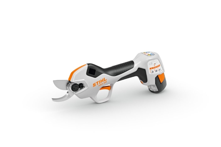 ASA 20.0 SET Batteridrevet grensaks, bilde 3 av 11