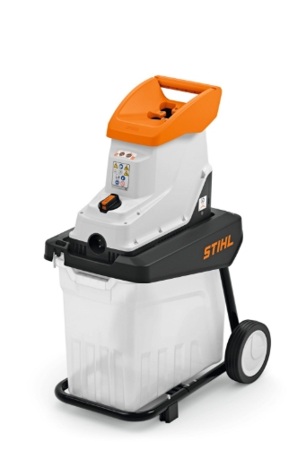 Valsekvern GHE 140,0 l