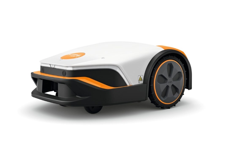 iMOW 5.0 (EU2) Robotgressklipper, bilde 7 av 8