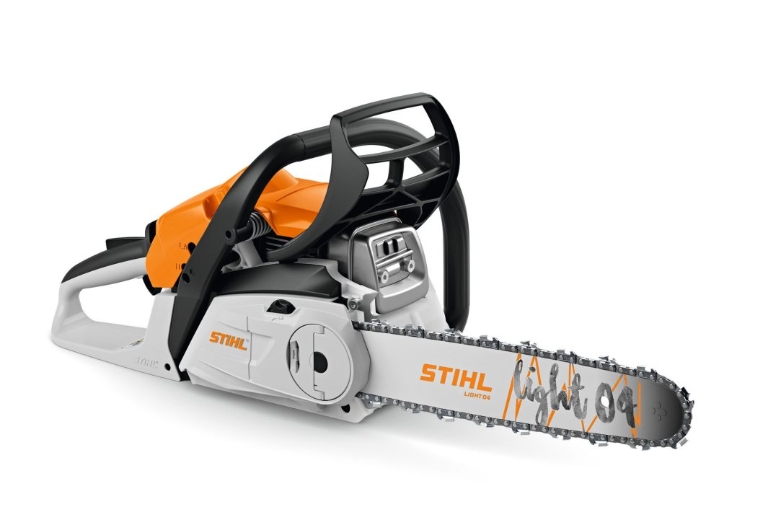 MS 212 C-BE Motorsag,35cm/14",63PD3, bilde 2 av 5