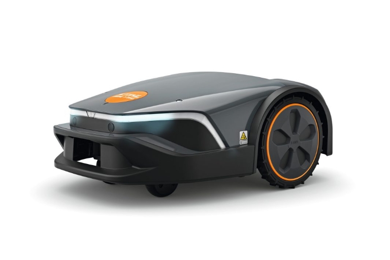 iMOW 7.0 EVO (EU2) Robotgressklipper, bilde 7 av 8