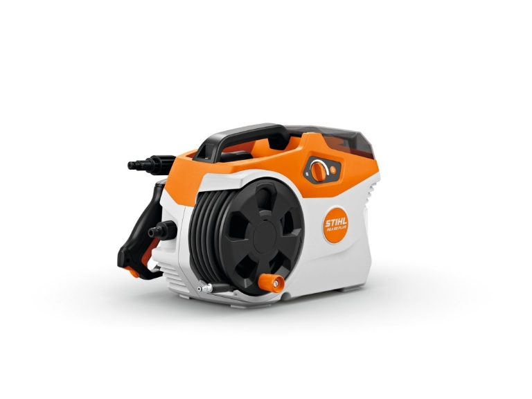 REA 60.0 PLUS Batteridrevet, bilde 3 av 9