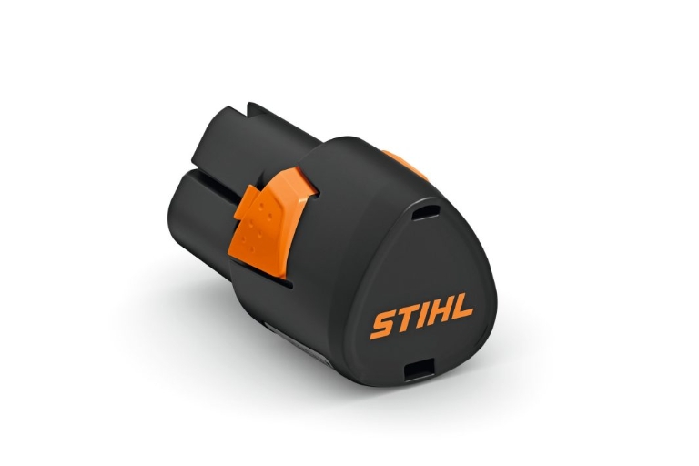 Batteri AS 2