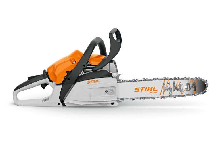 MS 182 C-BE Motorsag,35cm/14",63PMC, bilde 4 av 4
