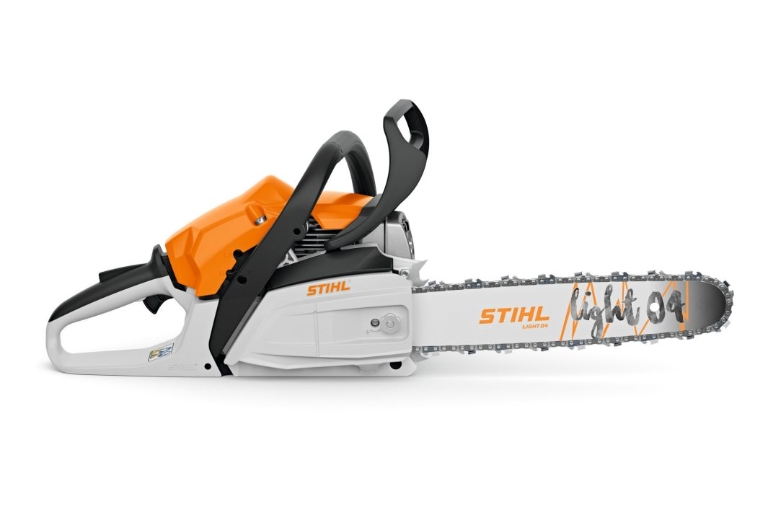 MS 182 Motorsag,35cm/14",63PMC, bilde 3 av 6