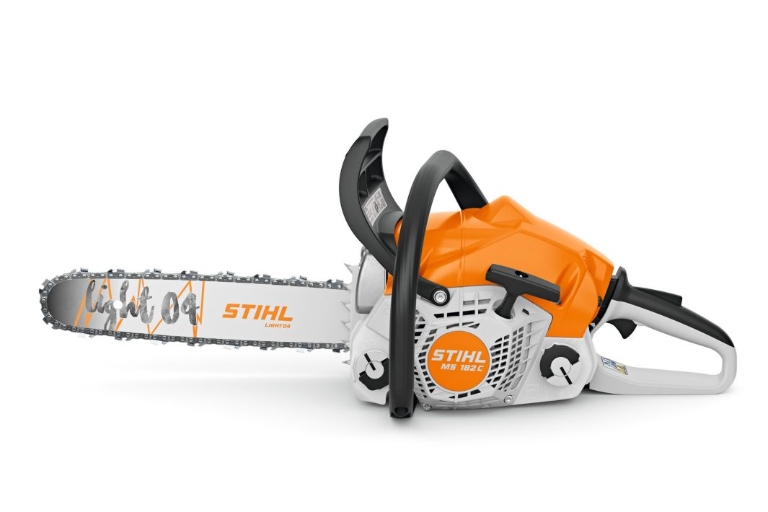 MS 182 C-BE Motorsag,35cm/14",63PMC