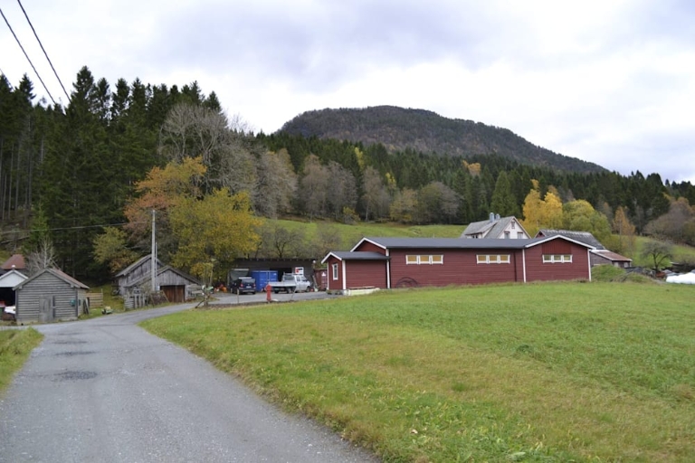 Rindal Maskiner AS