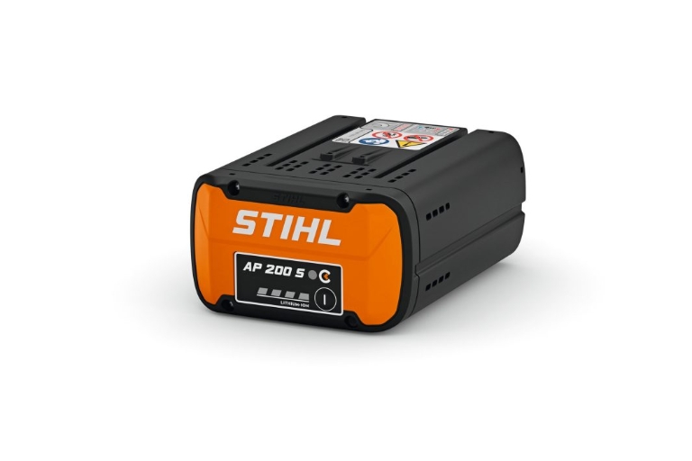 AP 200.0 S Batteri, bilde 2 av 2