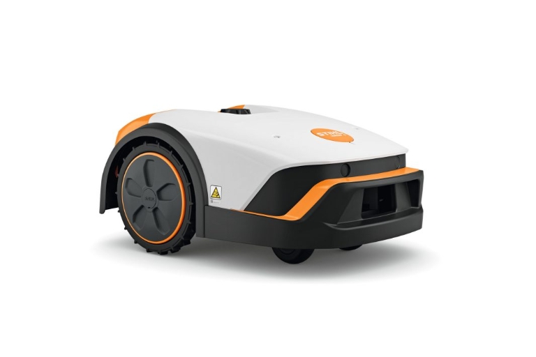 iMOW 4.0 (EU2) Robotgressklipper
