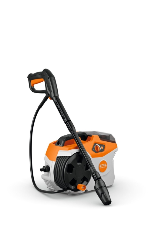 REA 60.0 PLUS Batteridrevet, bilde 1 av 9