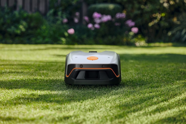 iMOW 4.0 (EU2) Robotgressklipper, bilde 7 av 8