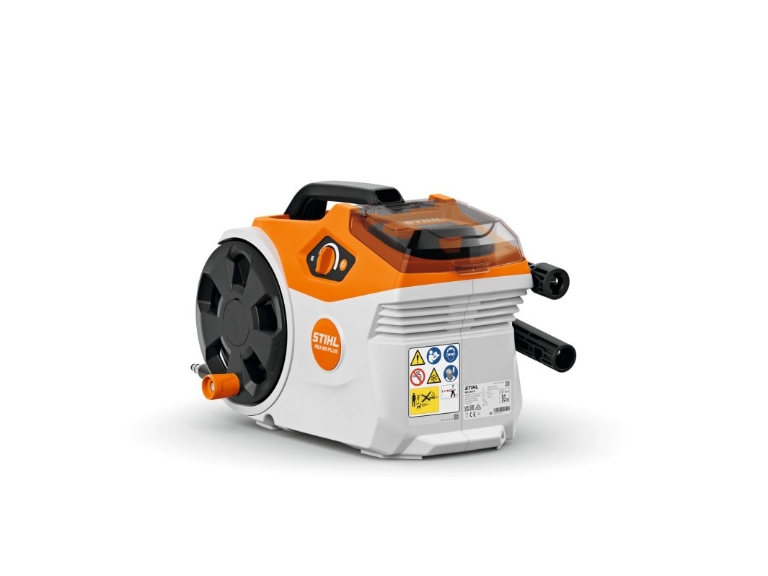 REA 60.0 PLUS Batteridrevet, bilde 2 av 9