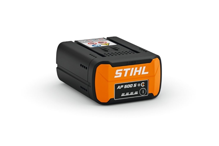 Batteri AP 500 s