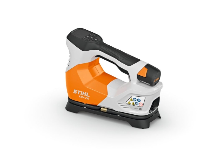 KOA 20.0 SET Batterikompressor, bilde 3 av 11