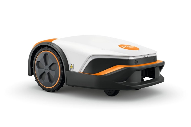 iMOW 6.0 (EU2) Robotgressklipper, bilde 1 av 8