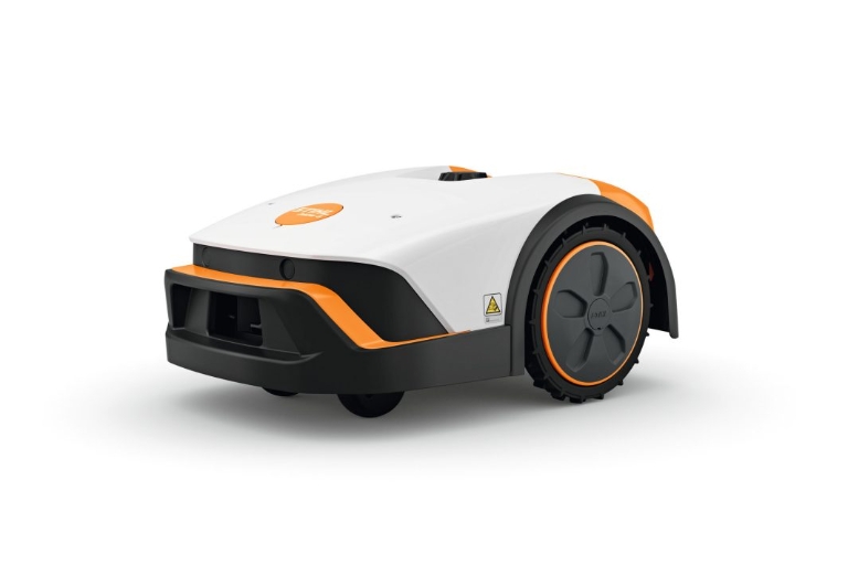 iMOW 3.0 (EU2) Robotgressklipper, bilde 2 av 8