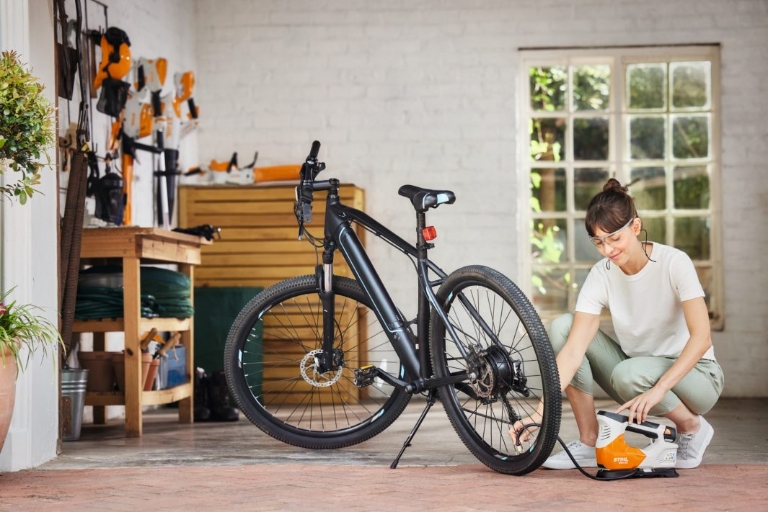 KOA 20.0 SET Batterikompressor, bilde 4 av 11
