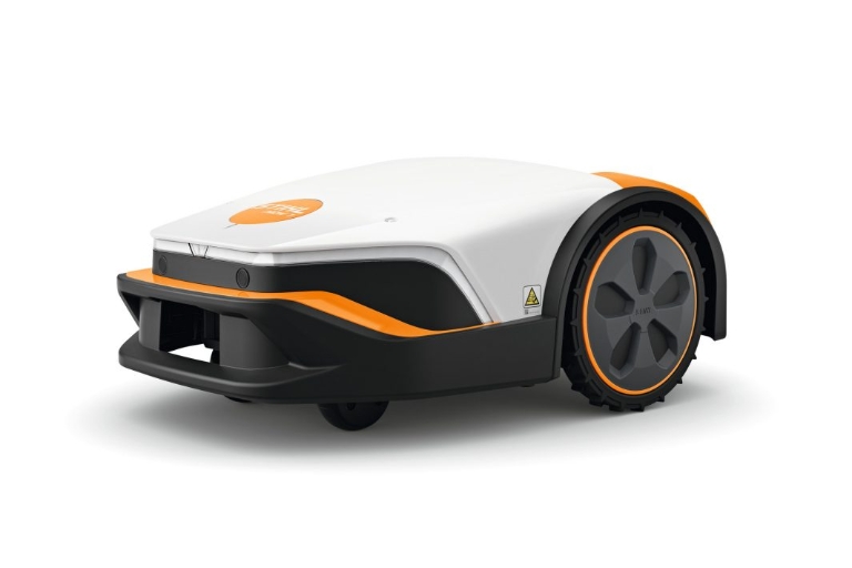 iMOW 7.0 (EU2) Robotgressklipper, bilde 7 av 8