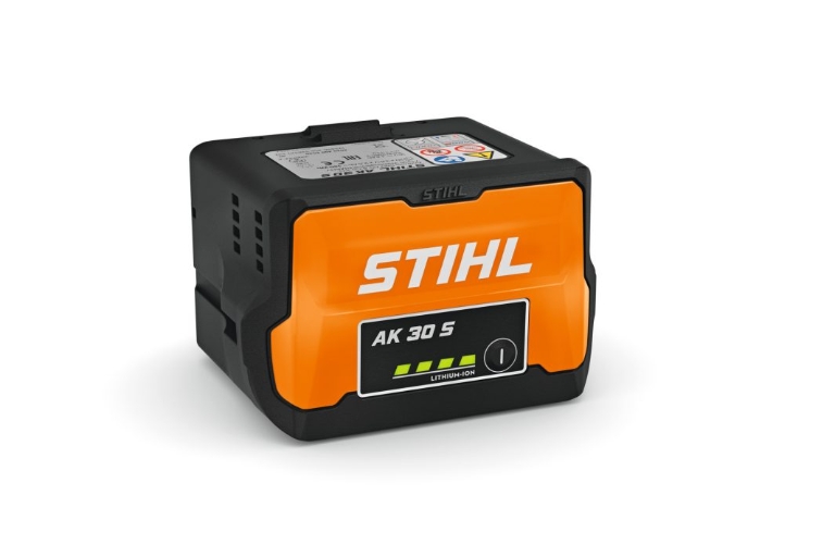AK 30.0 S Batteri, bilde 1 av 2