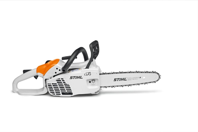 MS 194 C-E Motorsag,35cm/14",61PMM3, bilde 3 av 3