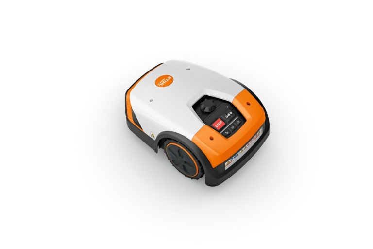iMOW 3.0 (EU2) Robotgressklipper, bilde 3 av 8