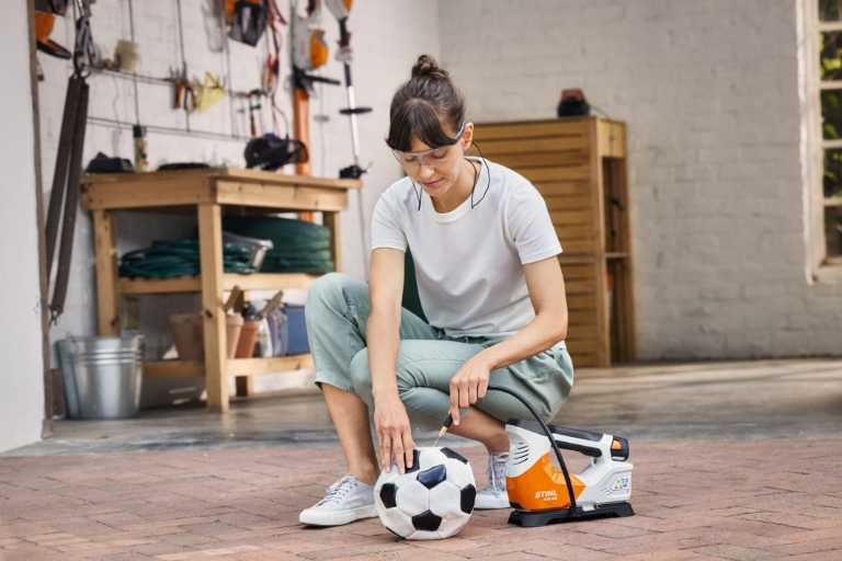 KOA 20.0 SET Batterikompressor, bilde 7 av 11