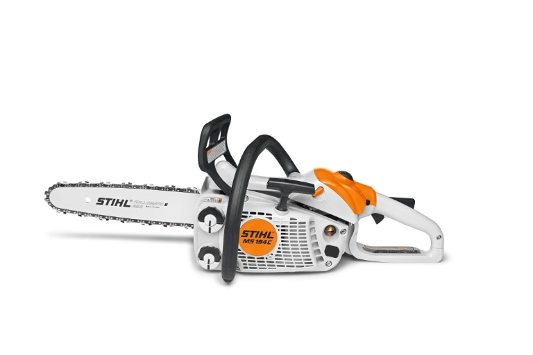 MS 194 C-E Motorsag,35cm/14",61PMM3