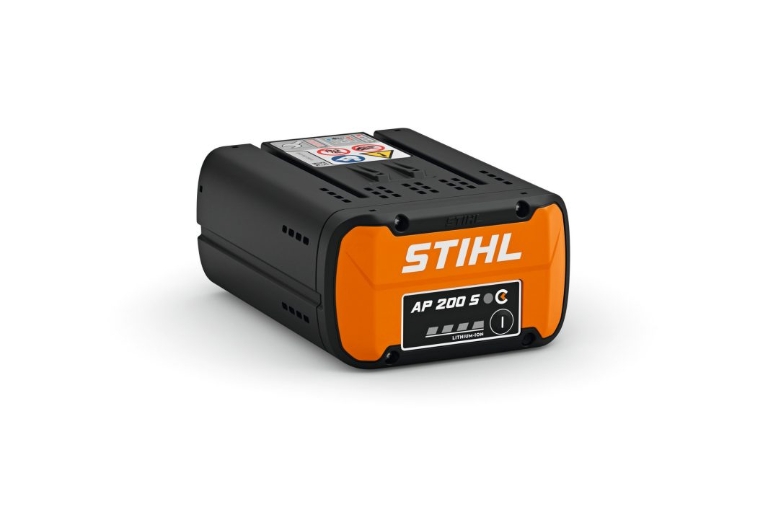 AP 200.0 S Batteri