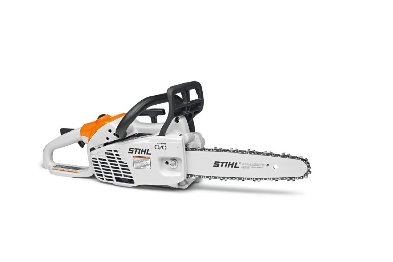 MS 194 C-E Motorsag,35cm/14",61PMM3, bilde 2 av 3