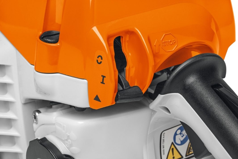 Motorsag ms 261 C-M 35 cm 325" 1,3 mm rs, bilde 3 av 5